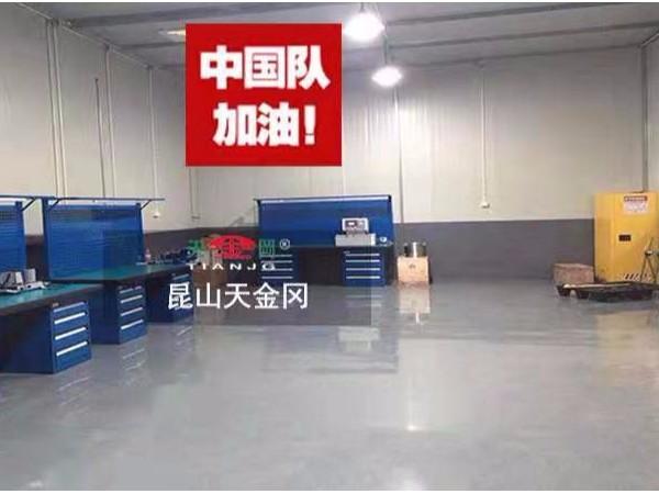 中國跳水隊橫掃12枚金牌，工具柜廠家天金岡為中國點贊！