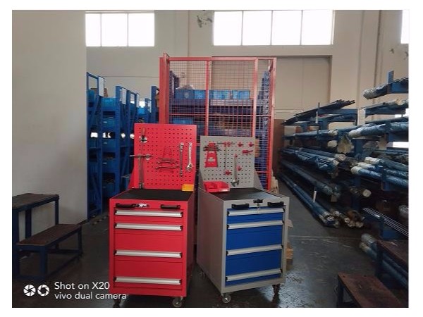 永康產工具柜有啥特殊性？【天金岡】