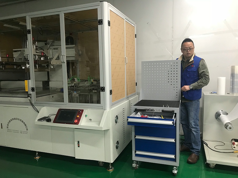 專用工具柜廠家