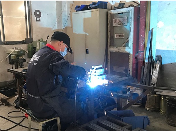 工具柜生產這么講究？工具柜廠家天金岡給您娓娓道來!