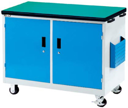 如何做好工具車的日常保養，您知道嗎？