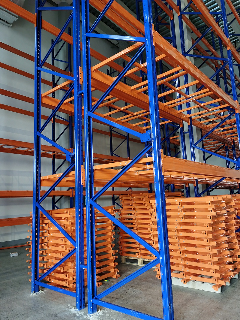 蘇州貨架生產廠家