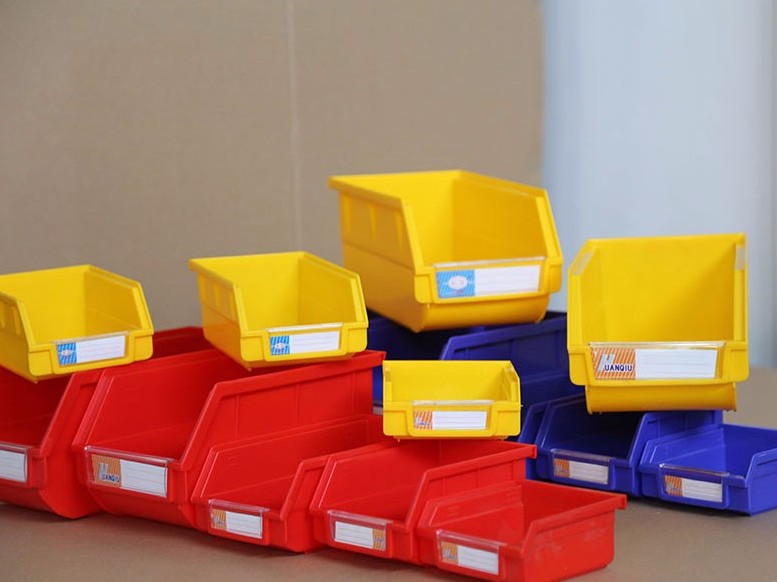 背掛零件盒 背掛零件盒