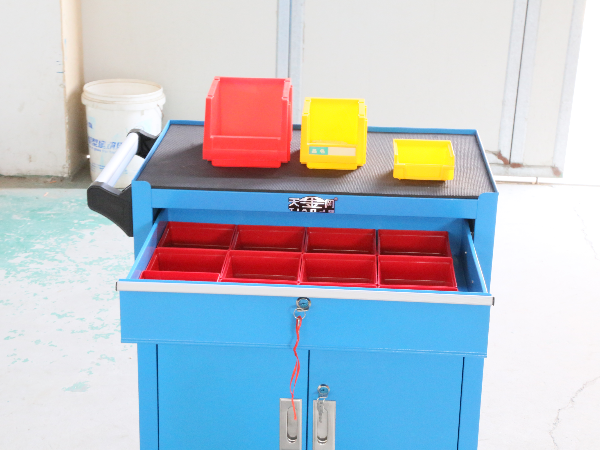 常州工具柜廠家哪家好，源頭廠家，免費配KPQ掛鉤【天金岡】