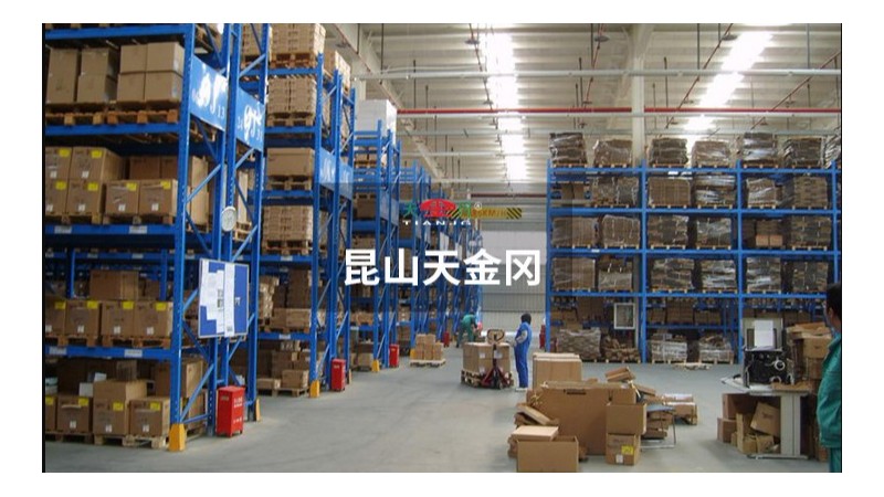 5秒賣出80萬，為何天金岡的重型橫梁貨架這么火？