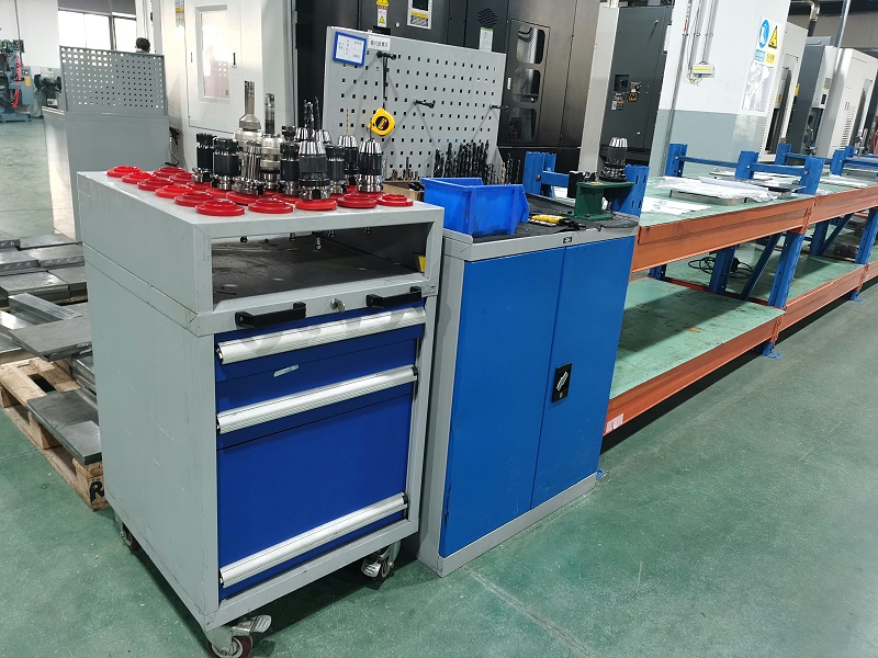 車間工具柜價(jià)格