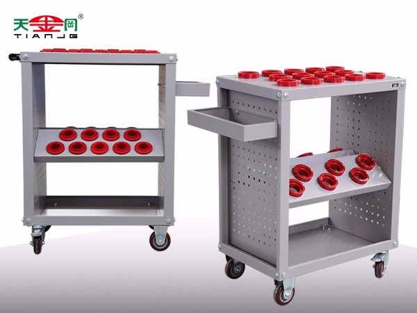 刀具工具車 刀具工具車