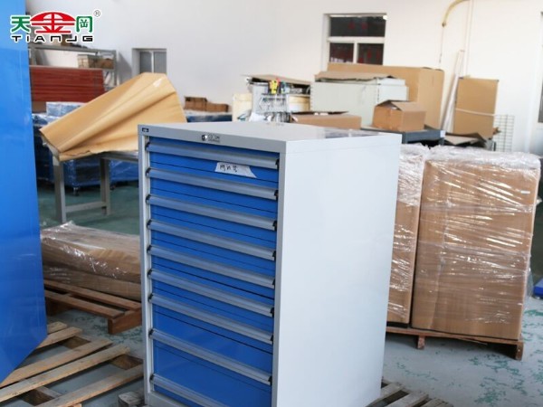 車間抽屜工具柜生產廠家哪家好？