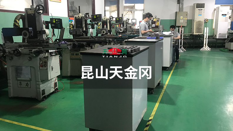 工具柜廠家哪個好