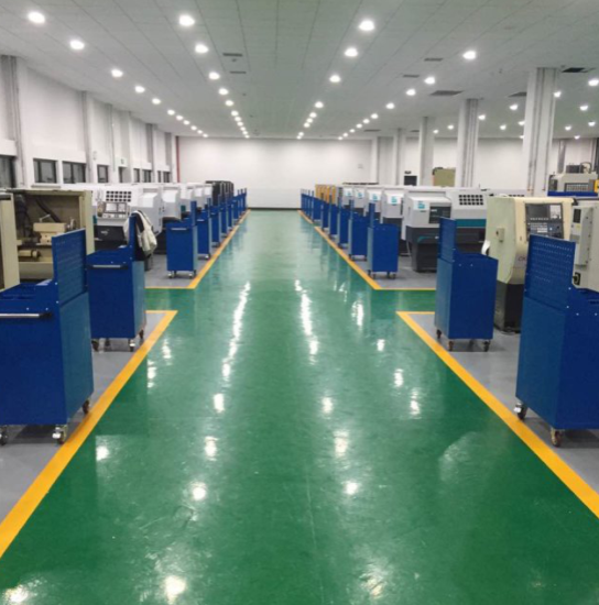 車間五金工具車