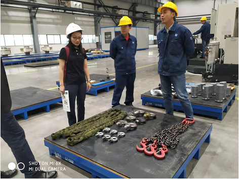 工具柜廠家天金岡已成功為眾多500強(qiáng)企業(yè)提供車間規(guī)劃方案