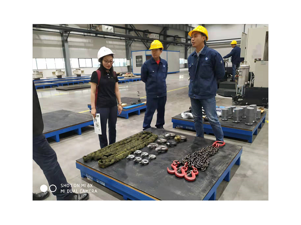 工具柜廠家天金岡為某風(fēng)電企業(yè)提供車間規(guī)劃方案！